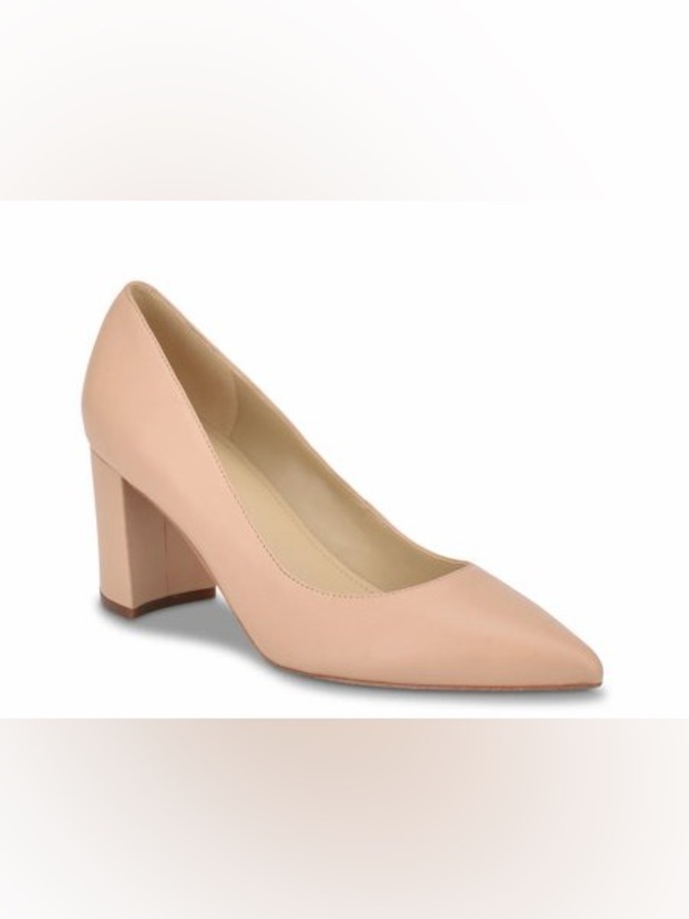 Marc Fisher Claire Pump